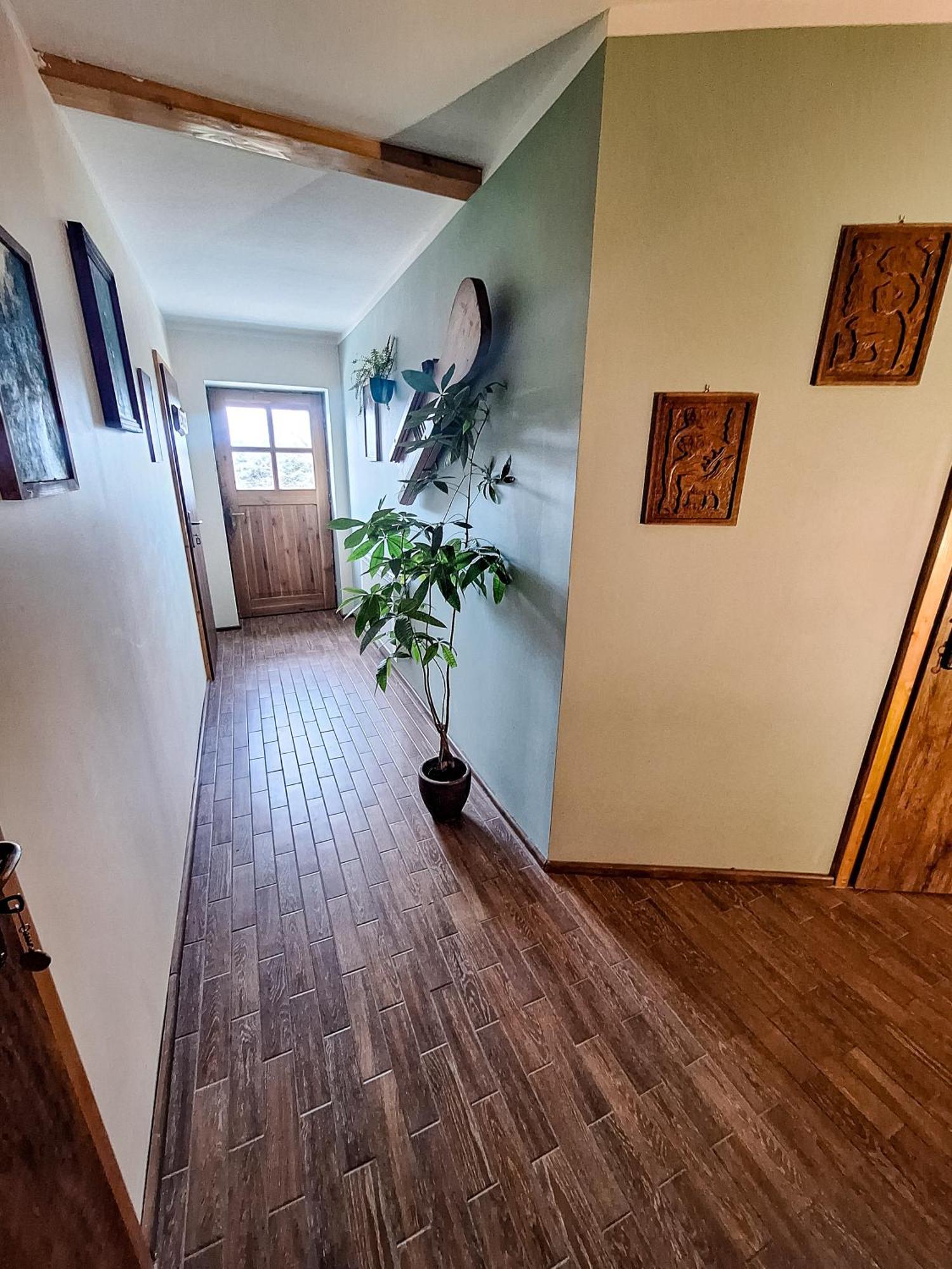 Karkonoska Drewniana Chata Kamienna Gora Extérieur photo