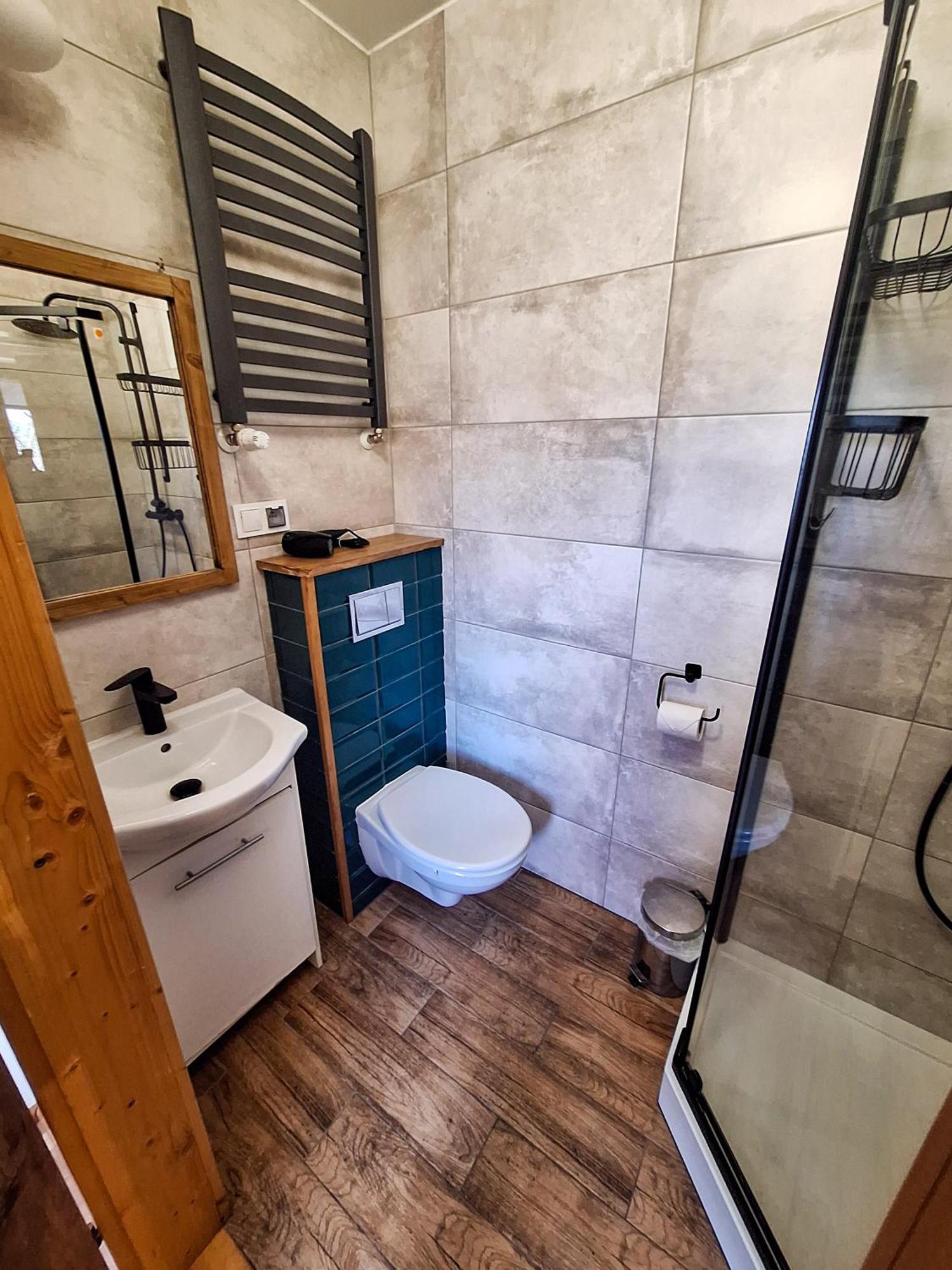 Karkonoska Drewniana Chata Kamienna Gora Extérieur photo