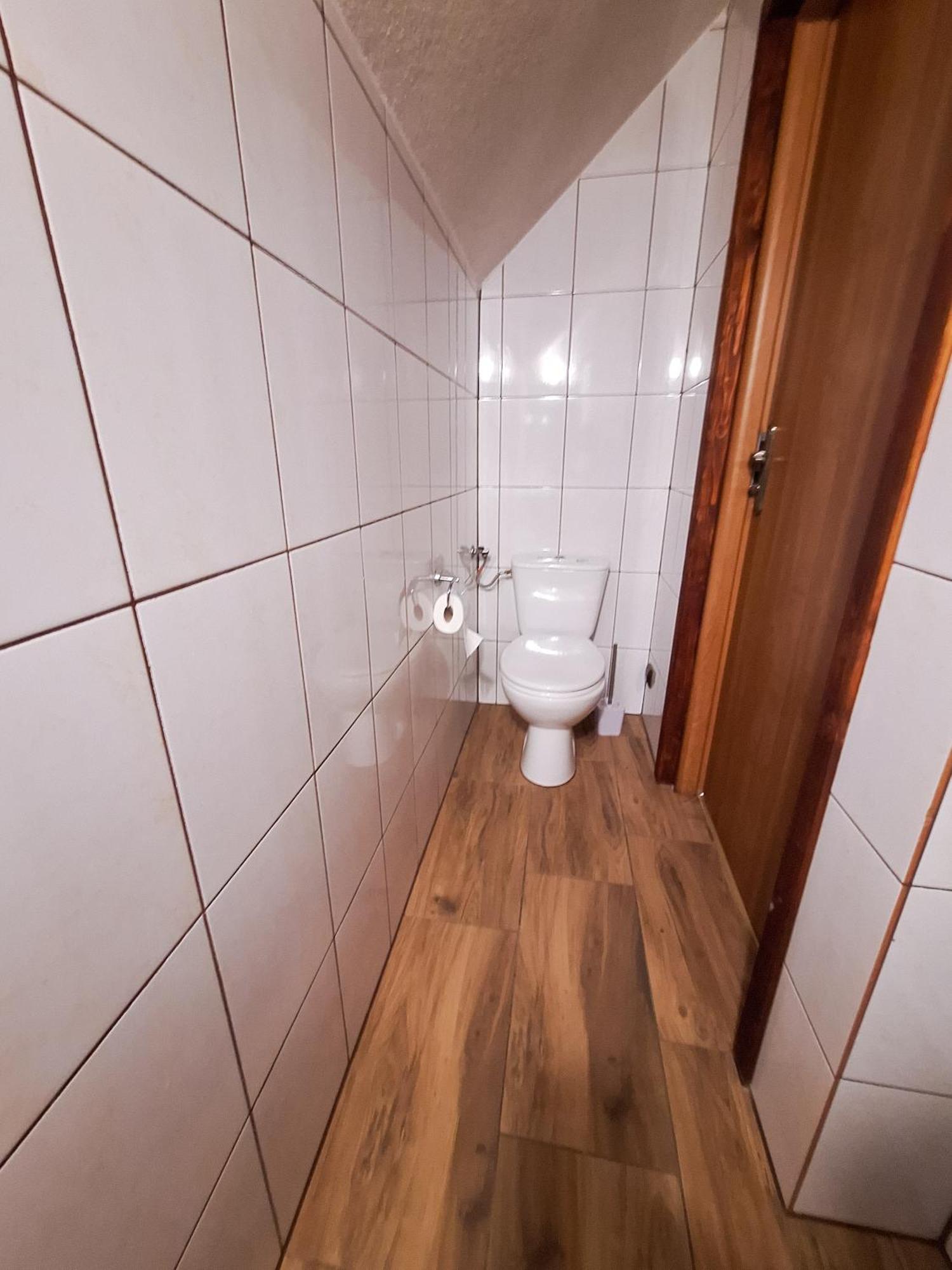 Karkonoska Drewniana Chata Kamienna Gora Extérieur photo