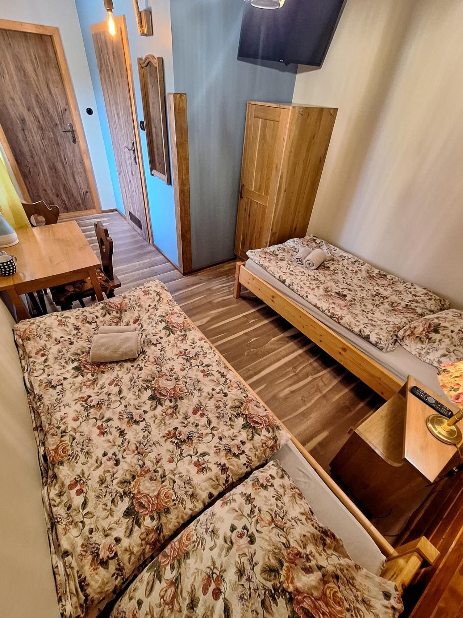 Karkonoska Drewniana Chata Kamienna Gora Extérieur photo